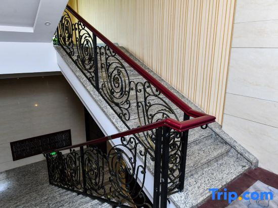 Balcony & Terrace