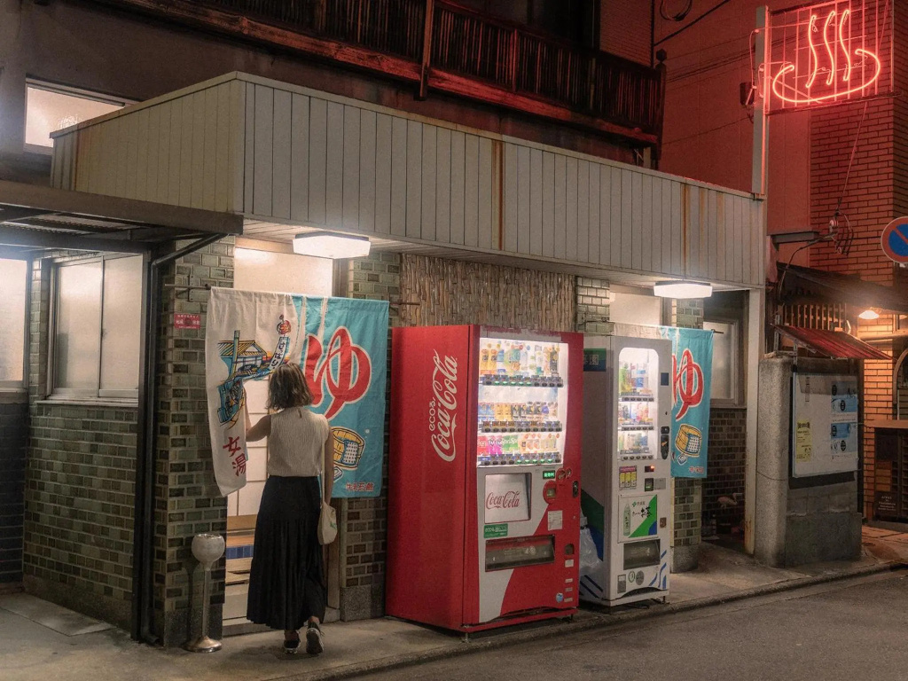 RAK KIYOMIZU - 1人旅専用hostel 사진 19