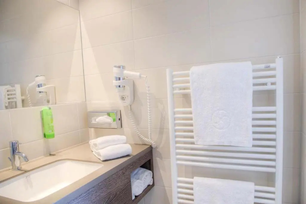 Eco Suite Hotel - Chambres