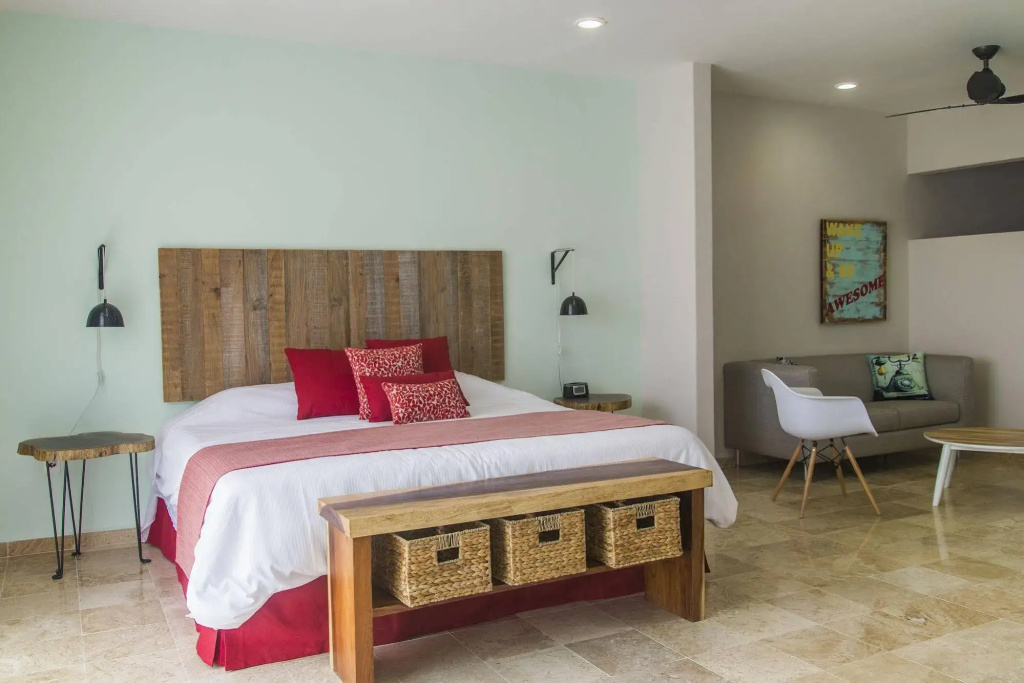 Hotel Boutique Rato 10 - Général