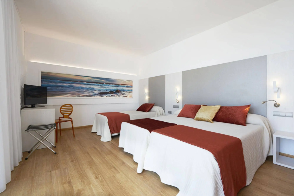 Hotel Abrat - Général