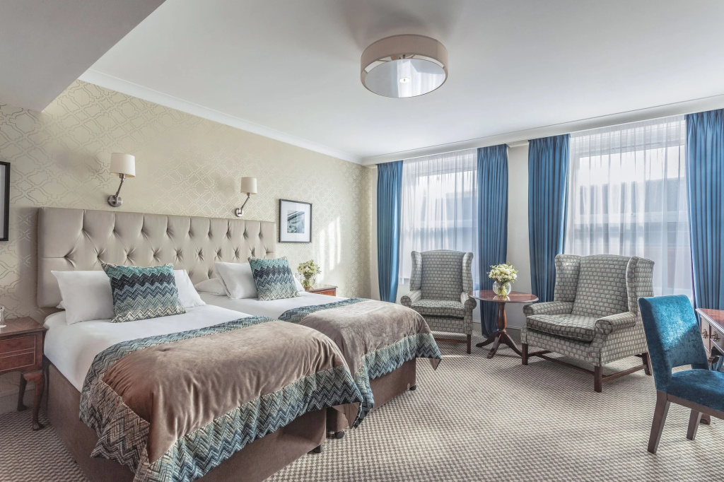 The Grand Brighton - фото 3