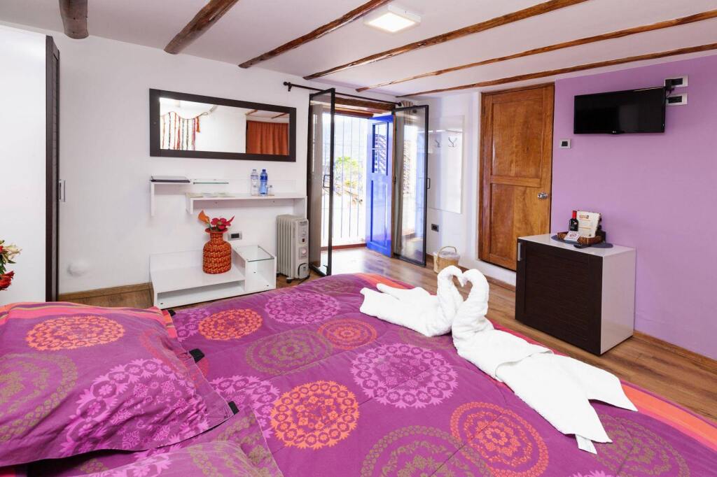 Hotel Casona Les Pleiades by null