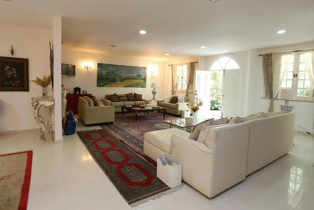 Villa Franca