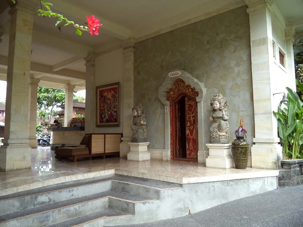 Hotel photo 12