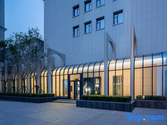The REHOT SSAW Boutique Hotel