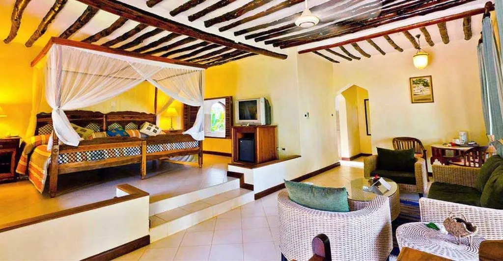Bluebay Beach Resort & Spa