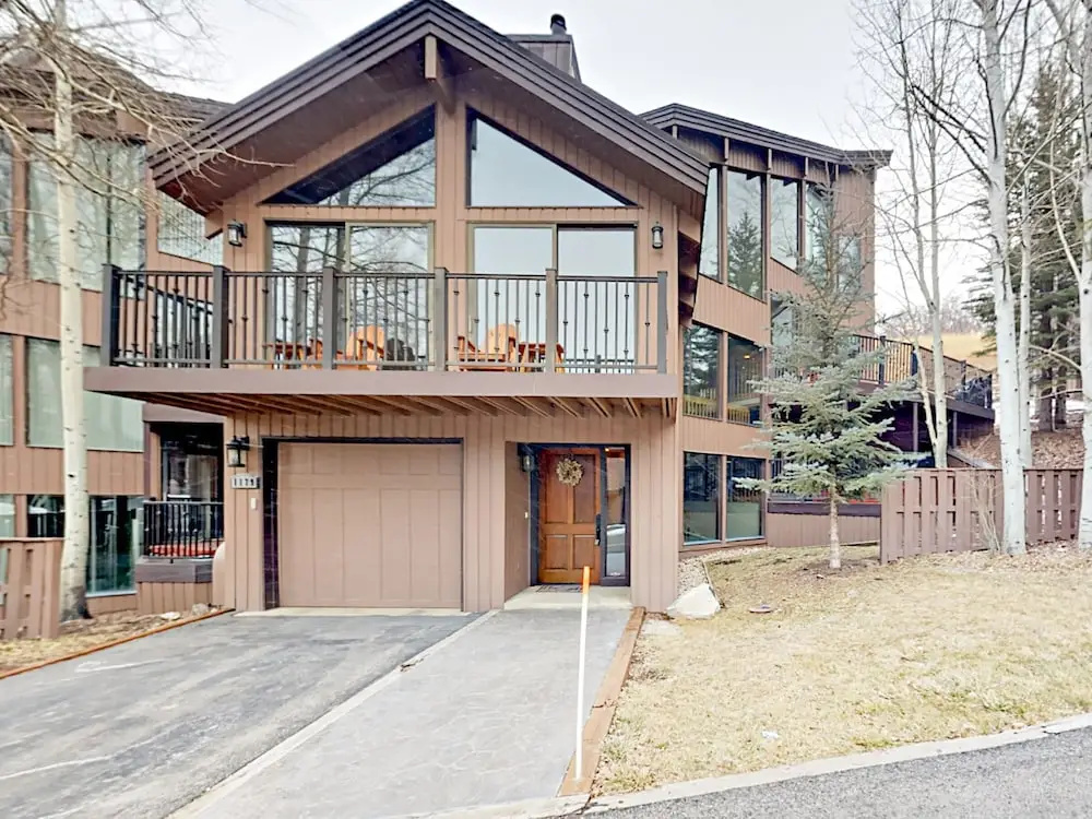 1179 Pinnacle Drive Townhouse 4 Bedrooms 4 Bathrooms Townhouse