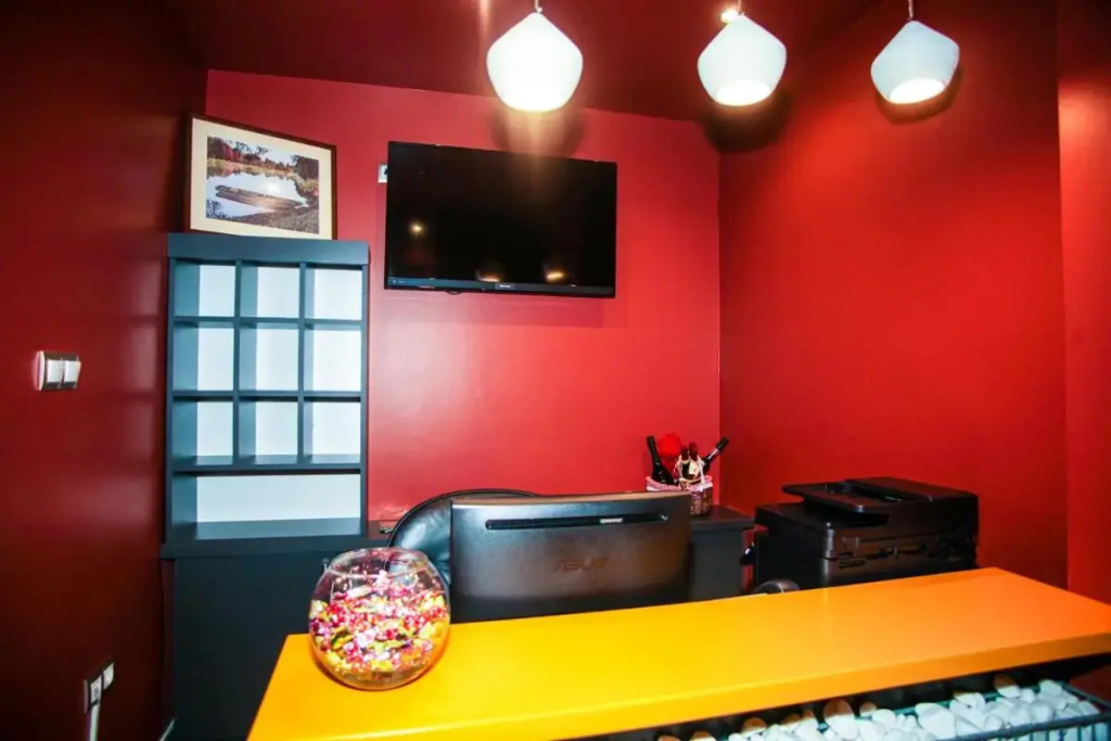 Hotel photo 21