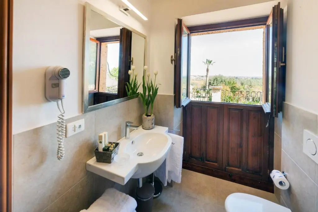 Hotel Villa Favorita - Général