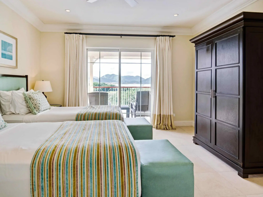The Landings Resort and Spa, St. Lucia - Général