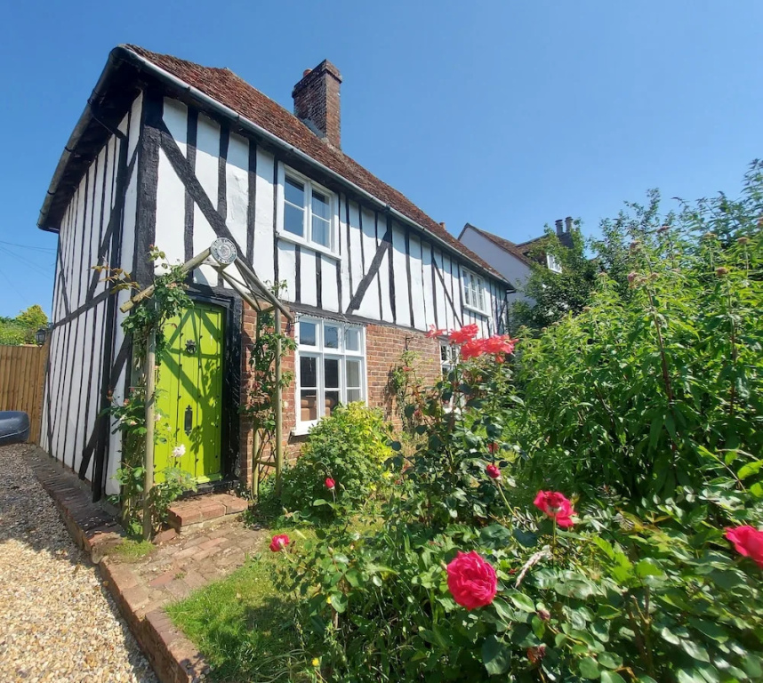 3 Bedroom Period House in Wingham, Canterbury