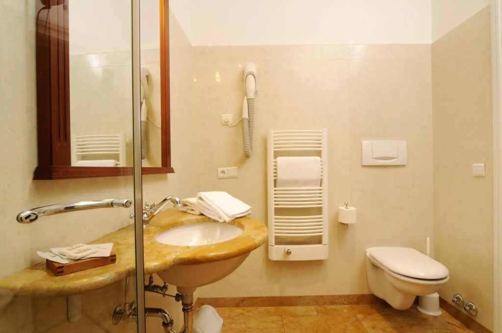 Hotel Corso Am Graben - Général
