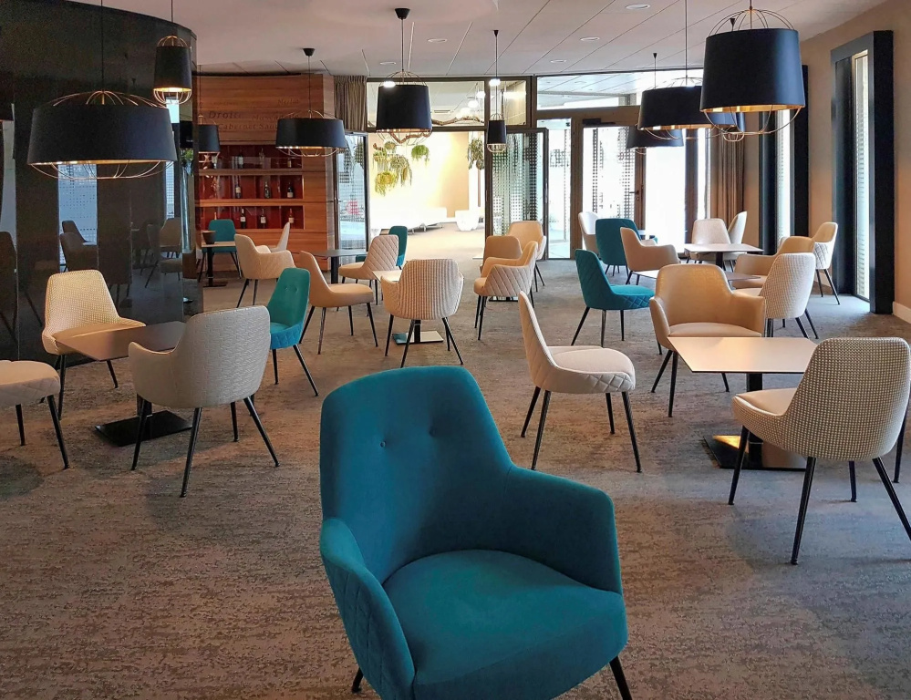 Hotel Mercure Libourne Saint-Emilion - Général