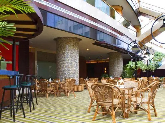 Maochen New Century Hotel - Chambres