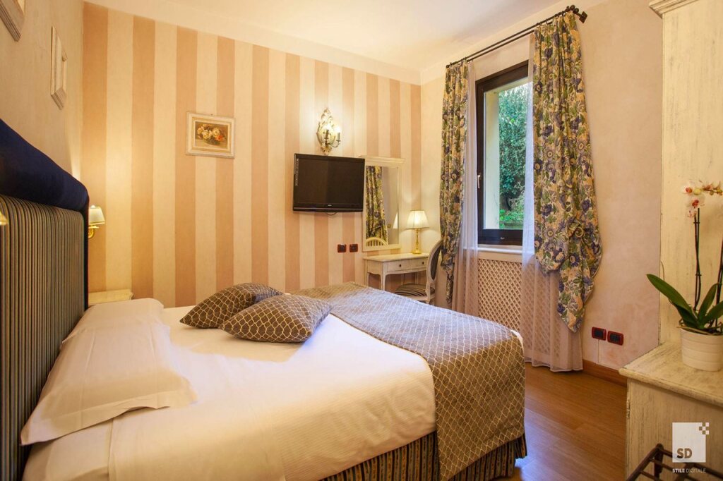 Hotel Porta San Mamolo by null