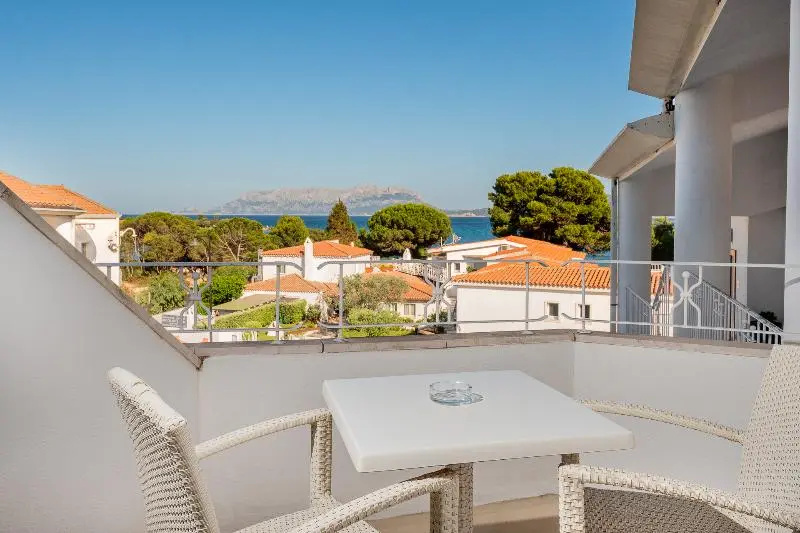 The Pelican Beach Resort & SPA - Adults Only - Chambres
