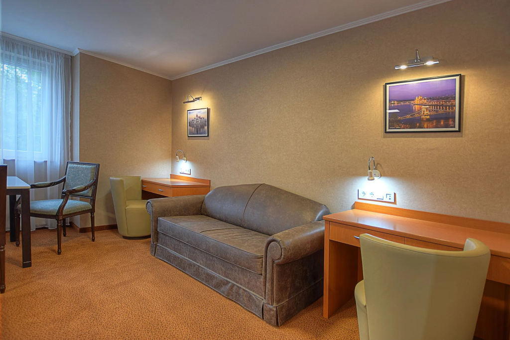 Hotel photo 7