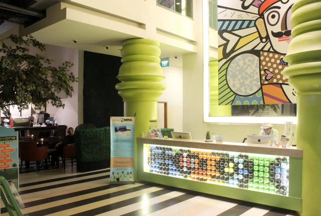 Hotel photo 12