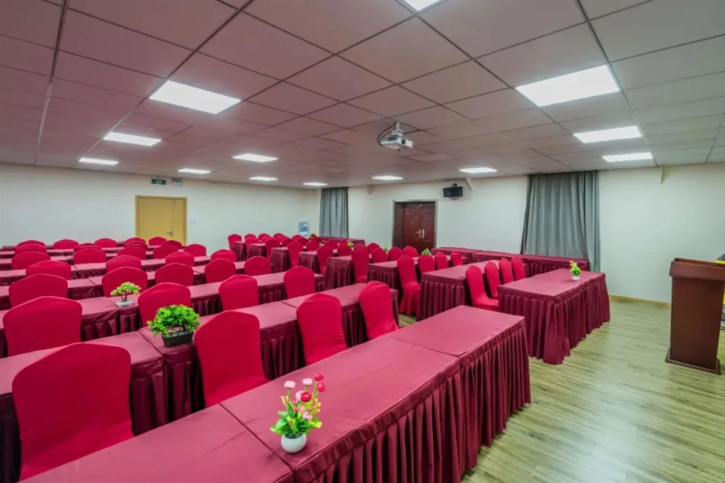 Business Centre