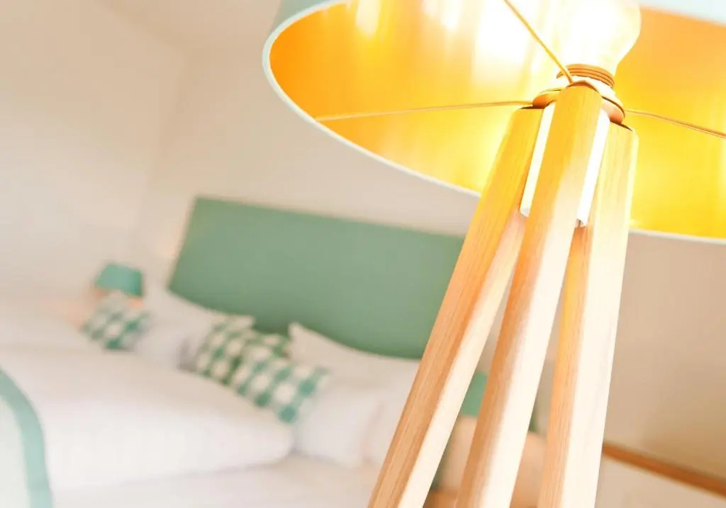 Romantik Hotel Fuchsbau - Chambres