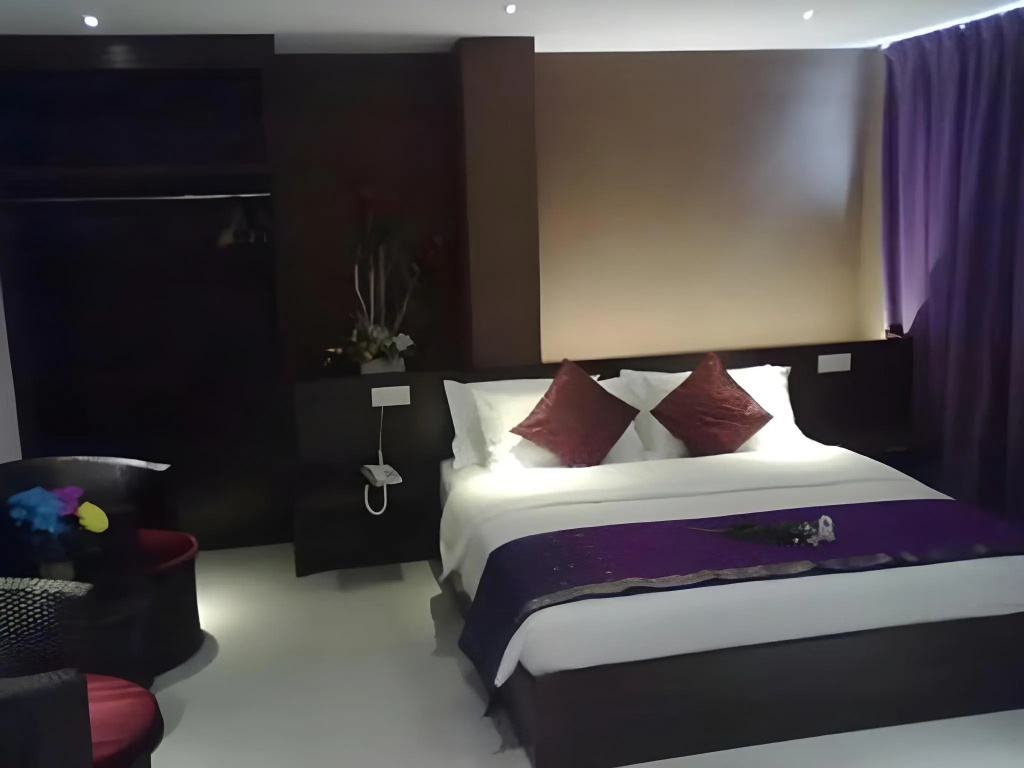 Hotel Vistana Micassa - Général