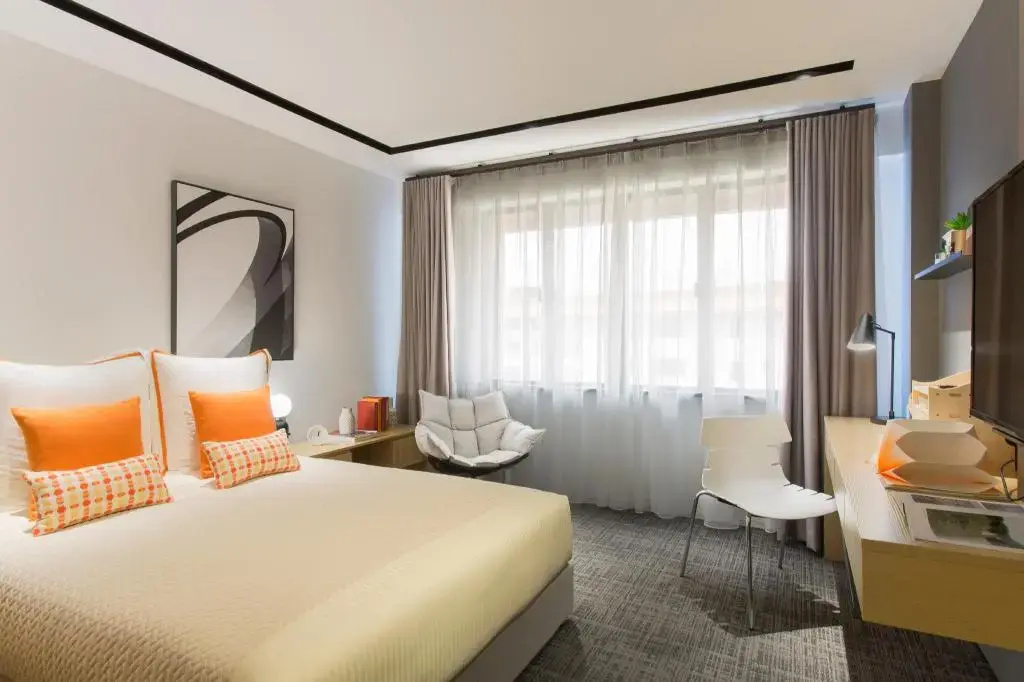 Hotel photo 5