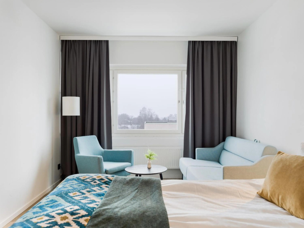 Elite Hotel Brage - Hotel & Spa - Général