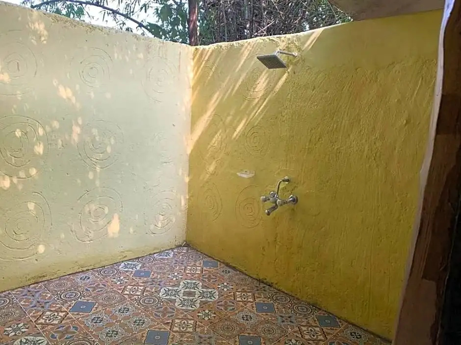 Bandhavgarh Meadows - Chambres