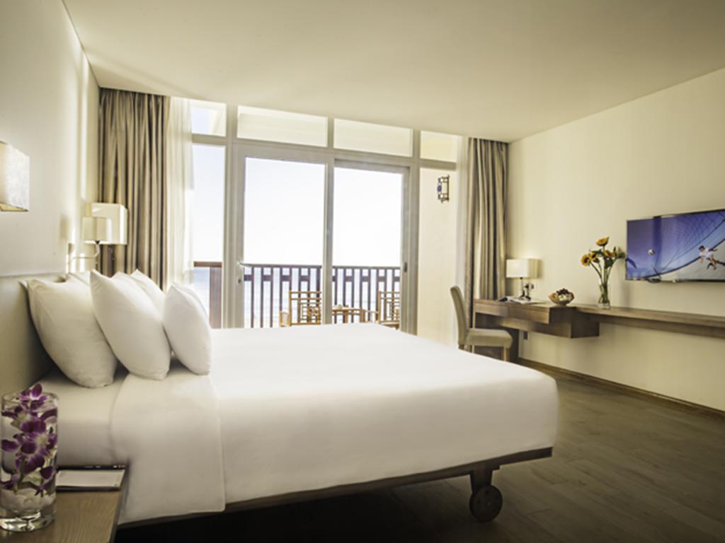 Sandy Beach Non Nuoc Resort Danang