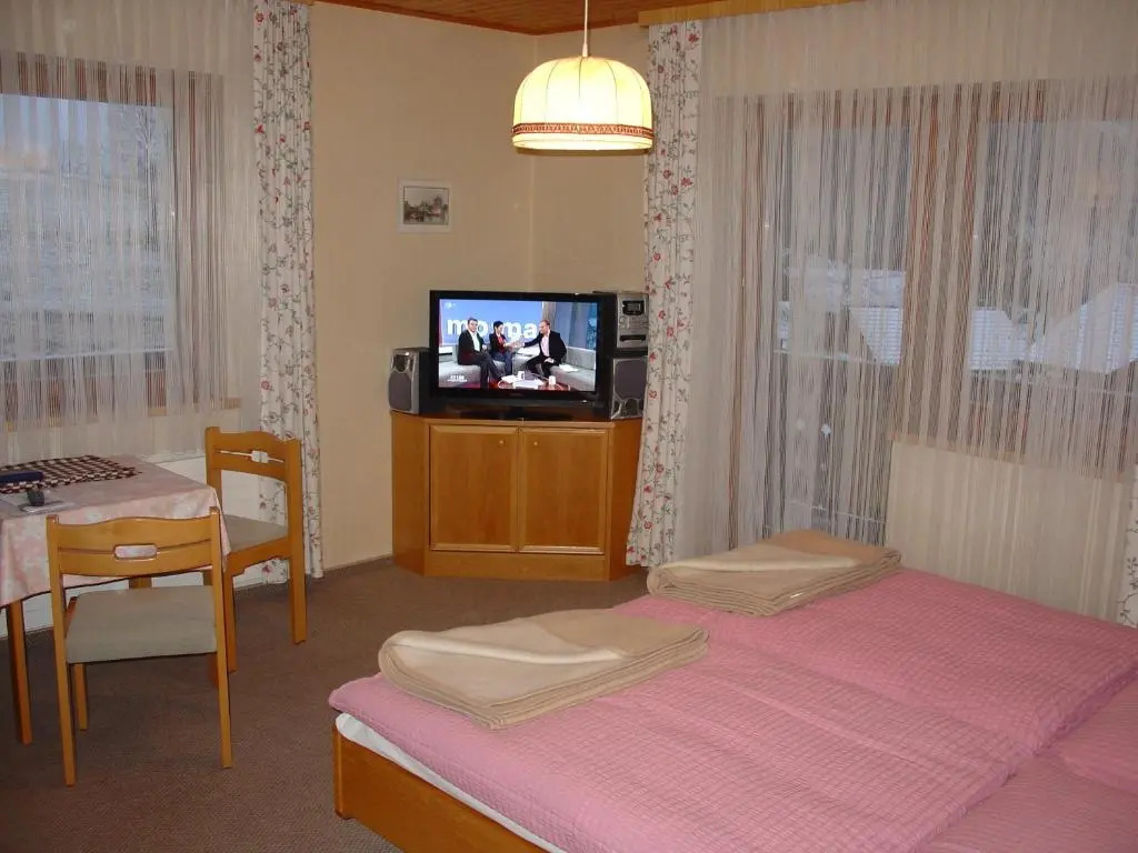 1 Bedroom Apartment with balcony