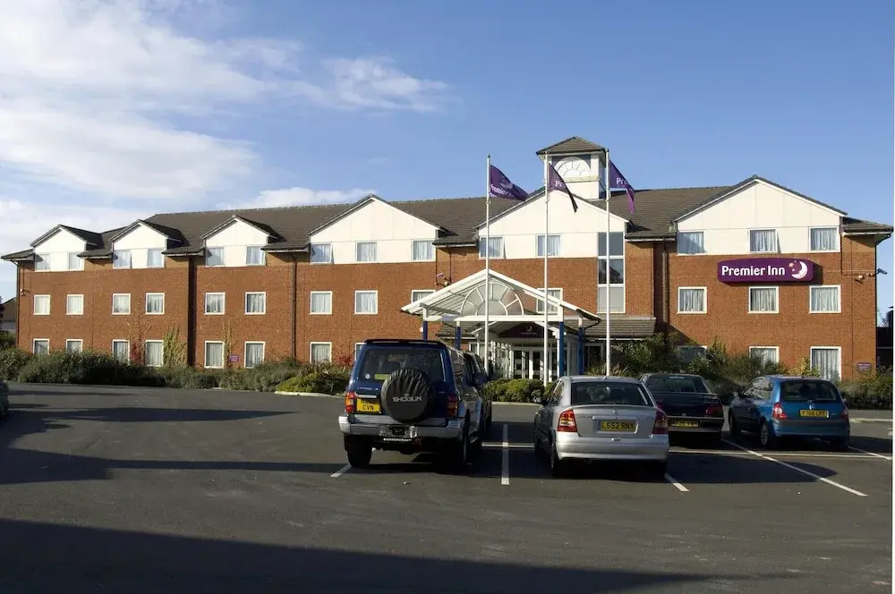 Premier Inn Middlesbrough Central - James Cook Hospital
