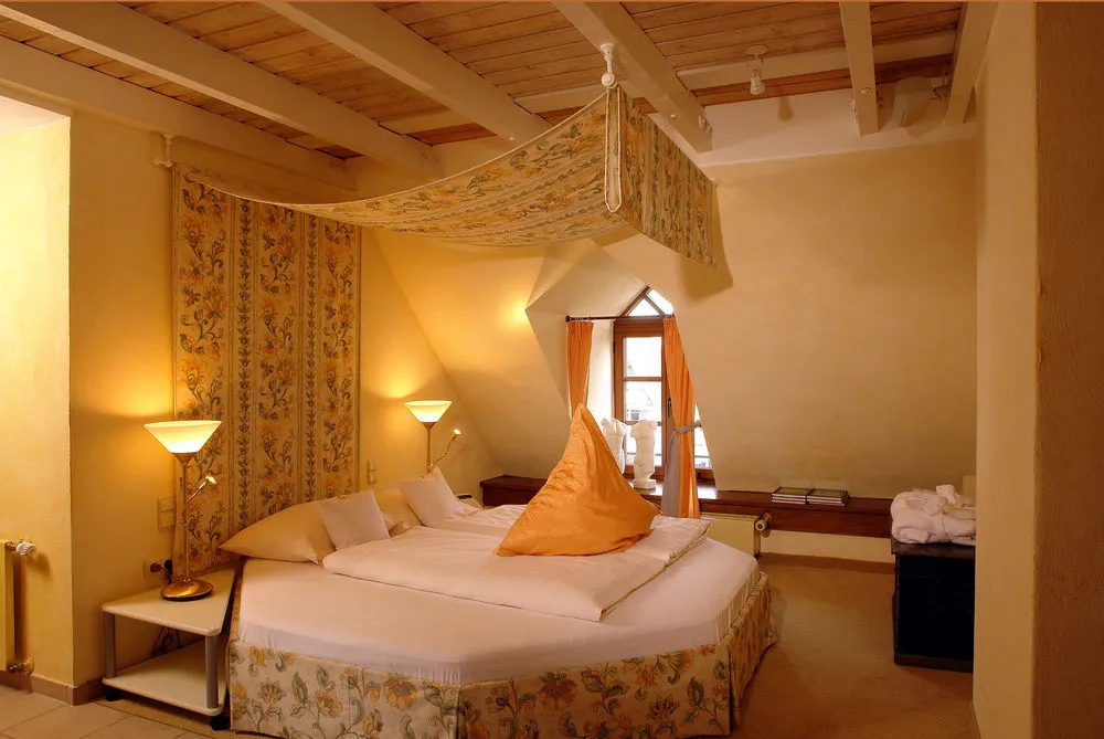 Burghotel Blomberg - Général