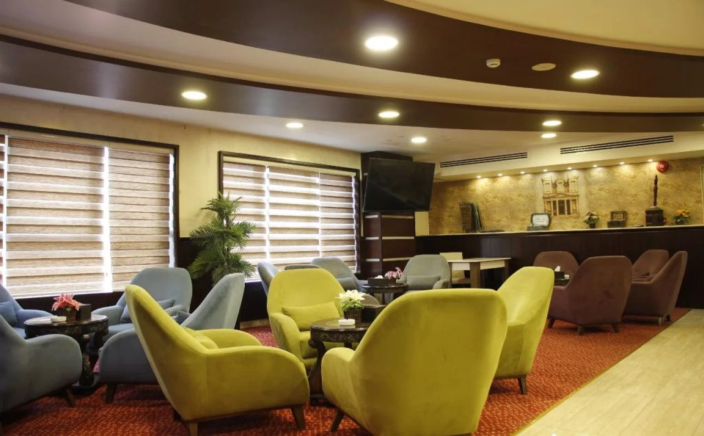 Hotel photo 21