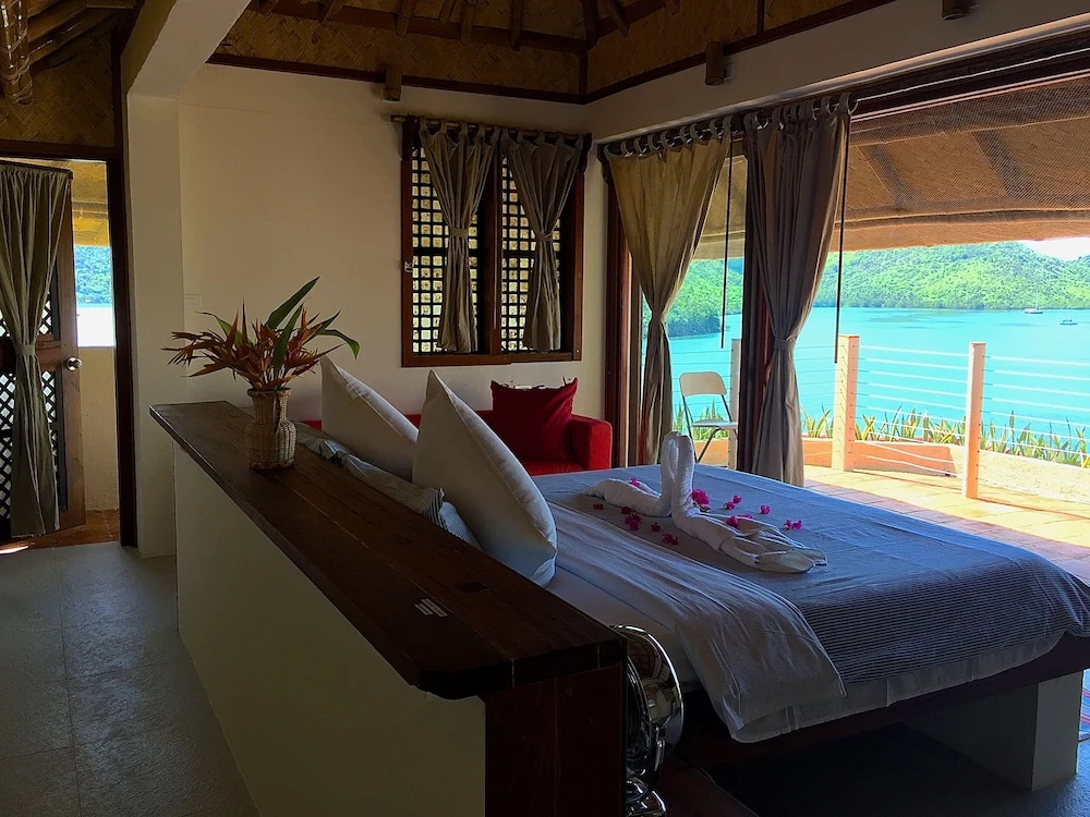 Ekhaya Busuanga Island Palawan - Général