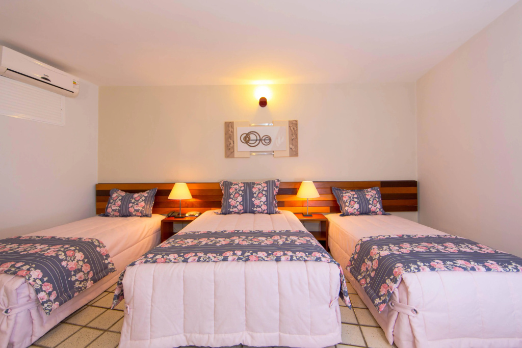 Falls Galli Hotel - Général