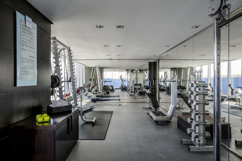 The Canvas Dubai- MGallery Hotel Collection by null