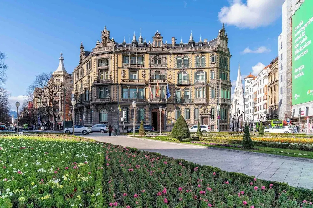 Limehome Bilbao Tristan de Leguizamon