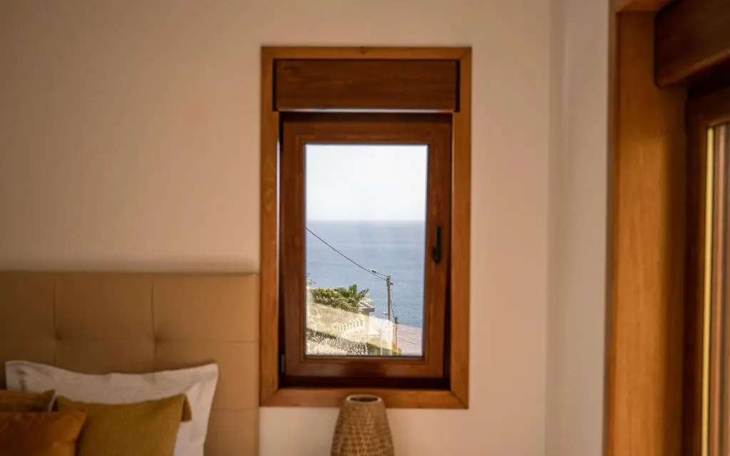 Galvão House Experience