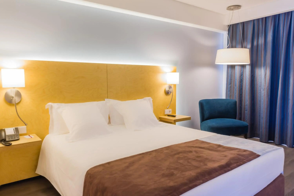 Mercure Braga Centro - Général