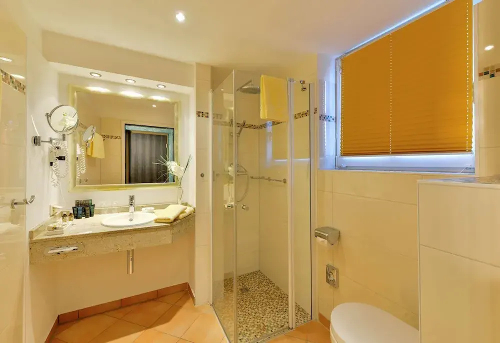 Hotel Caroline Mathilde - Chambres