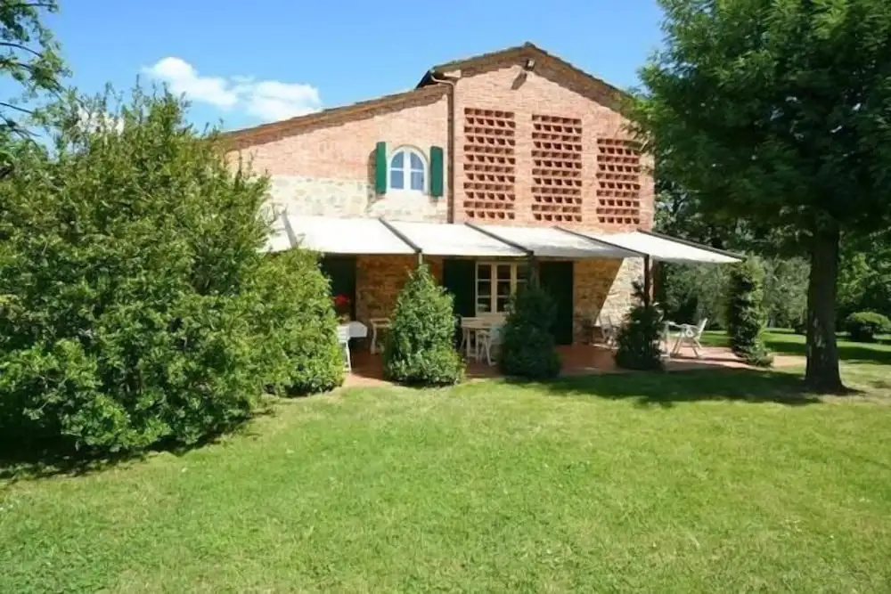 Villa Fontine