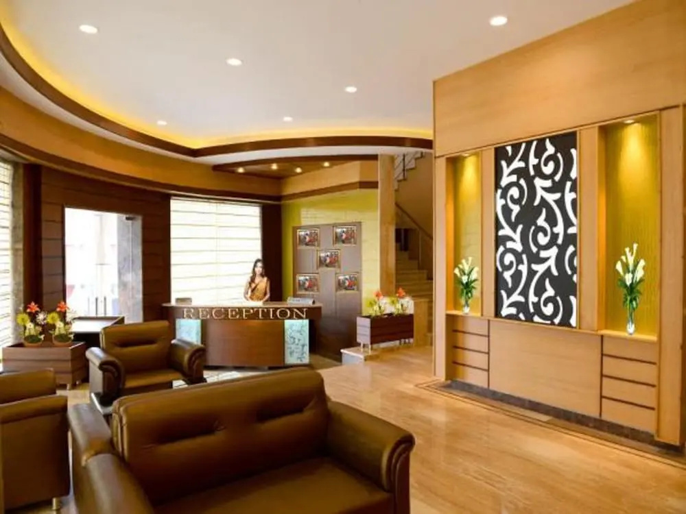 Hotel photo 2