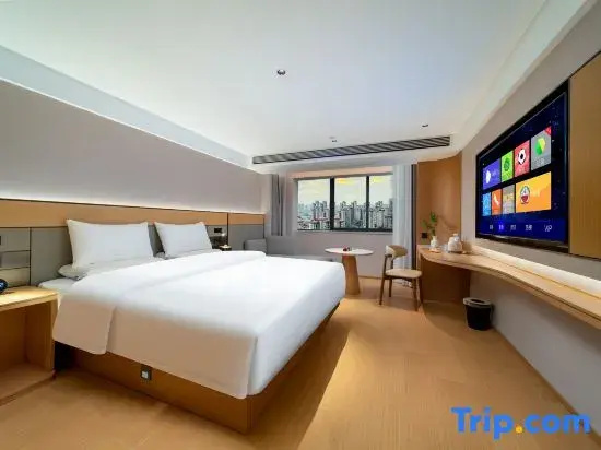 Business room