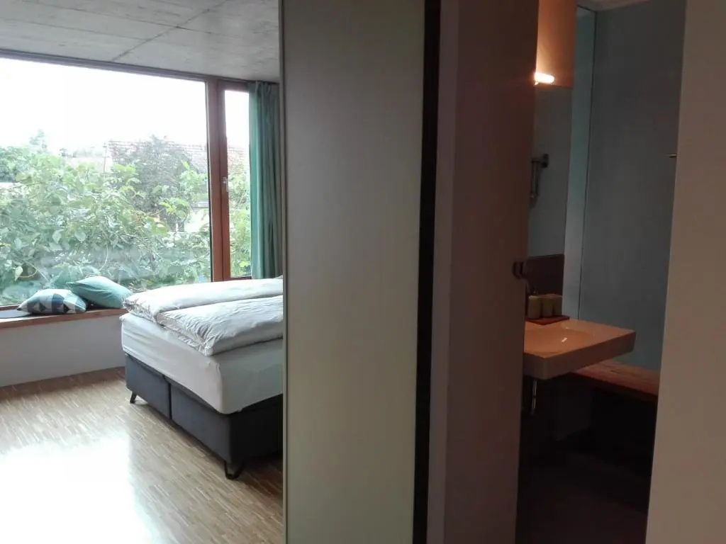 Hotel & Restaurant Zur Glocke - Chambres