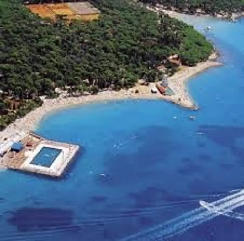 Cozy Apartment in Biograd for Maximum 4 Guests - 3 Minutes Walk to the Beach!