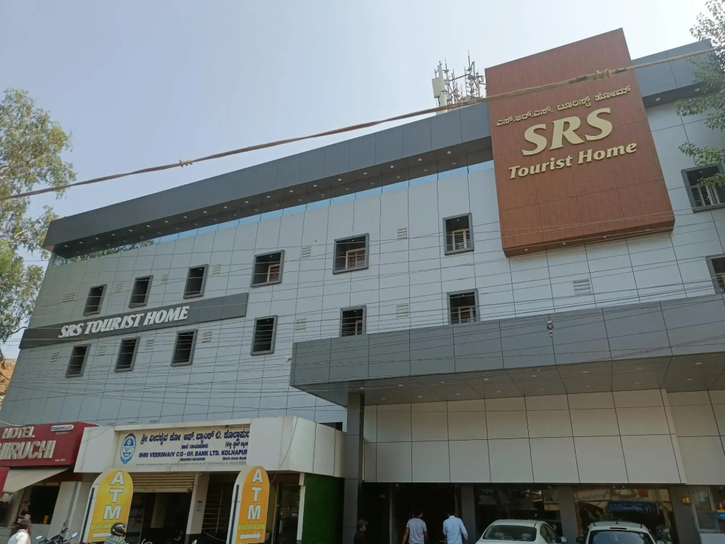 New SRS Hotel