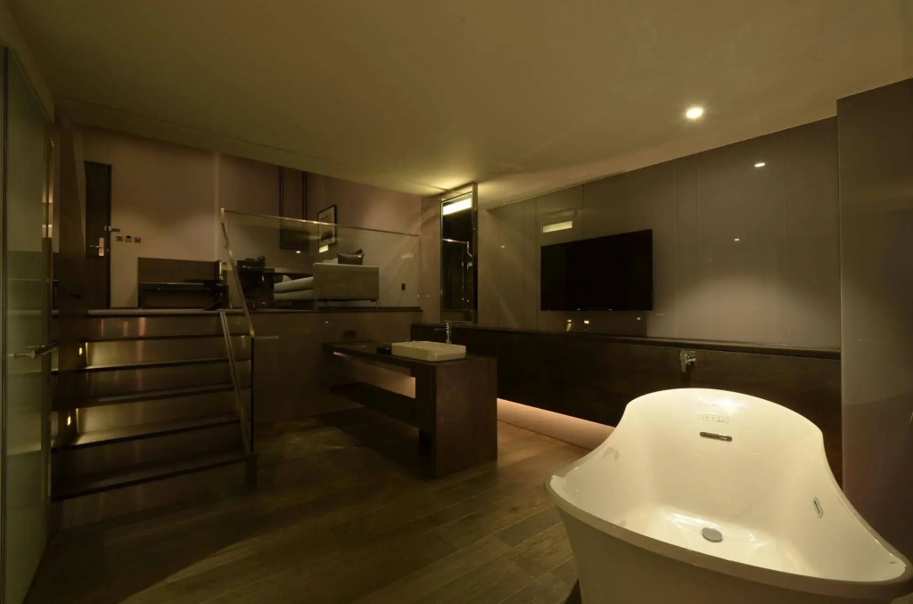 Starhaus Hotel - Général