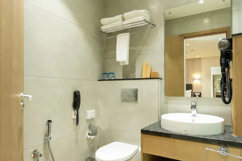 Hotel photo 7