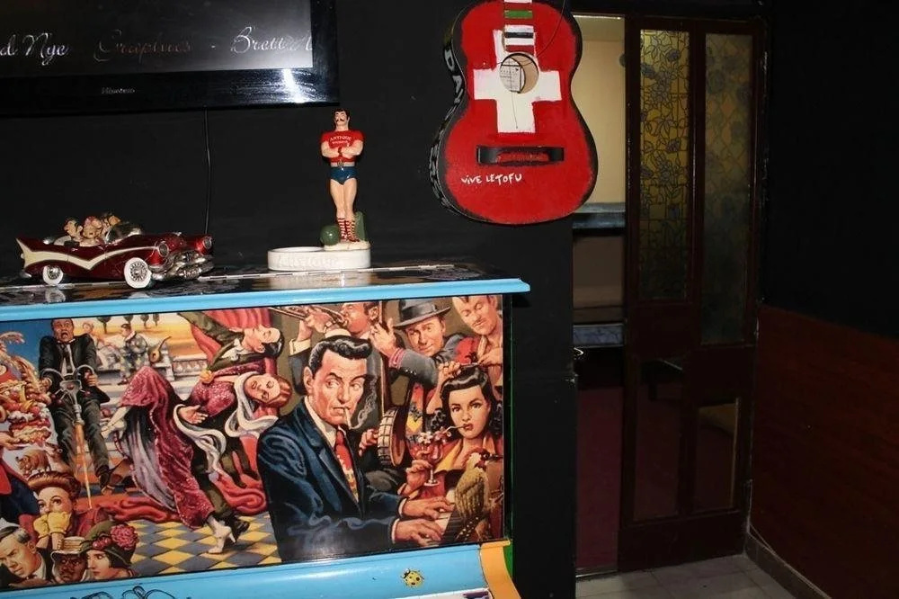 Hotel photo 18